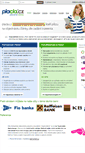 Mobile Screenshot of placla.cz